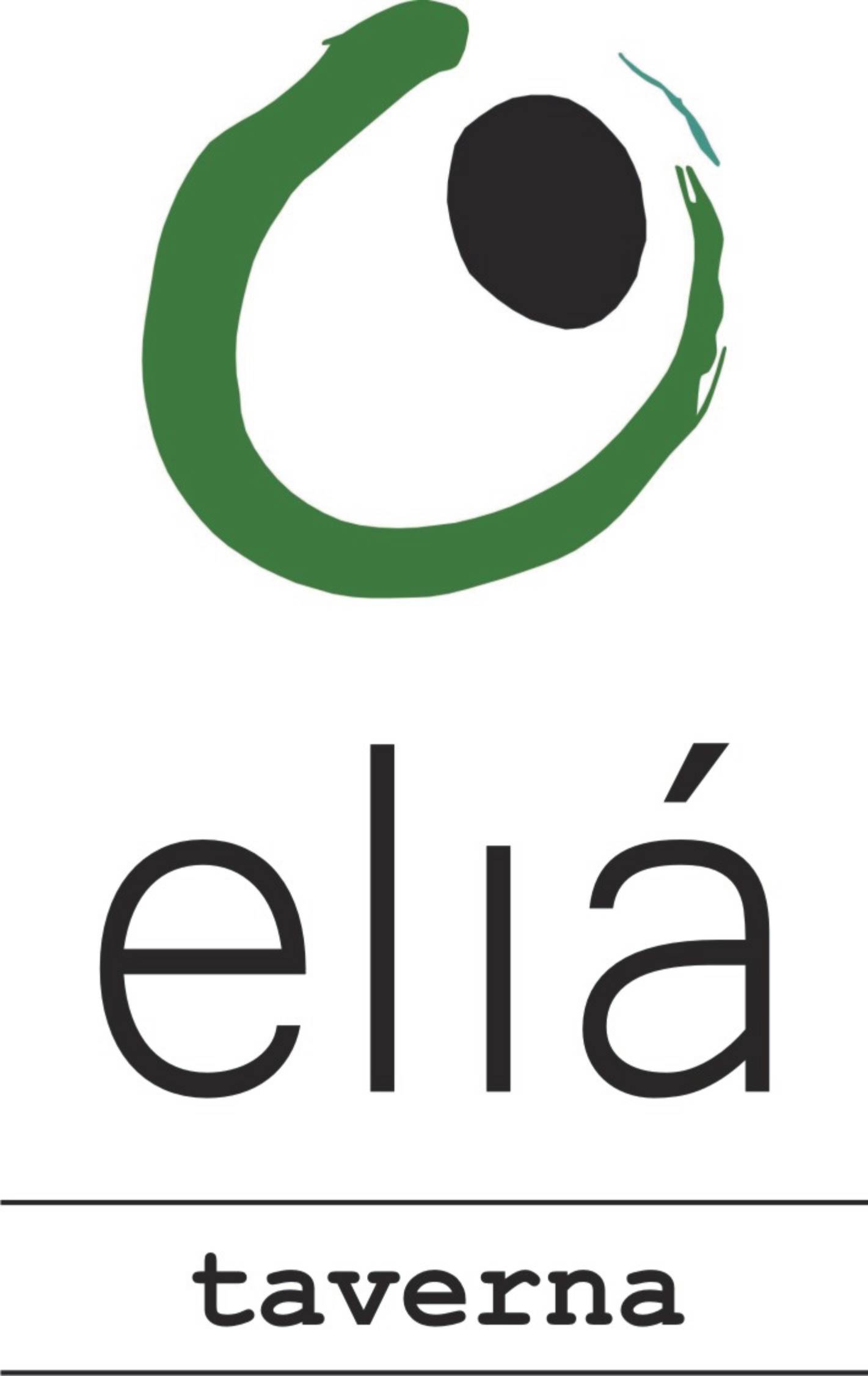 Logo des Unternehmens: Taverna eliá in Aachen