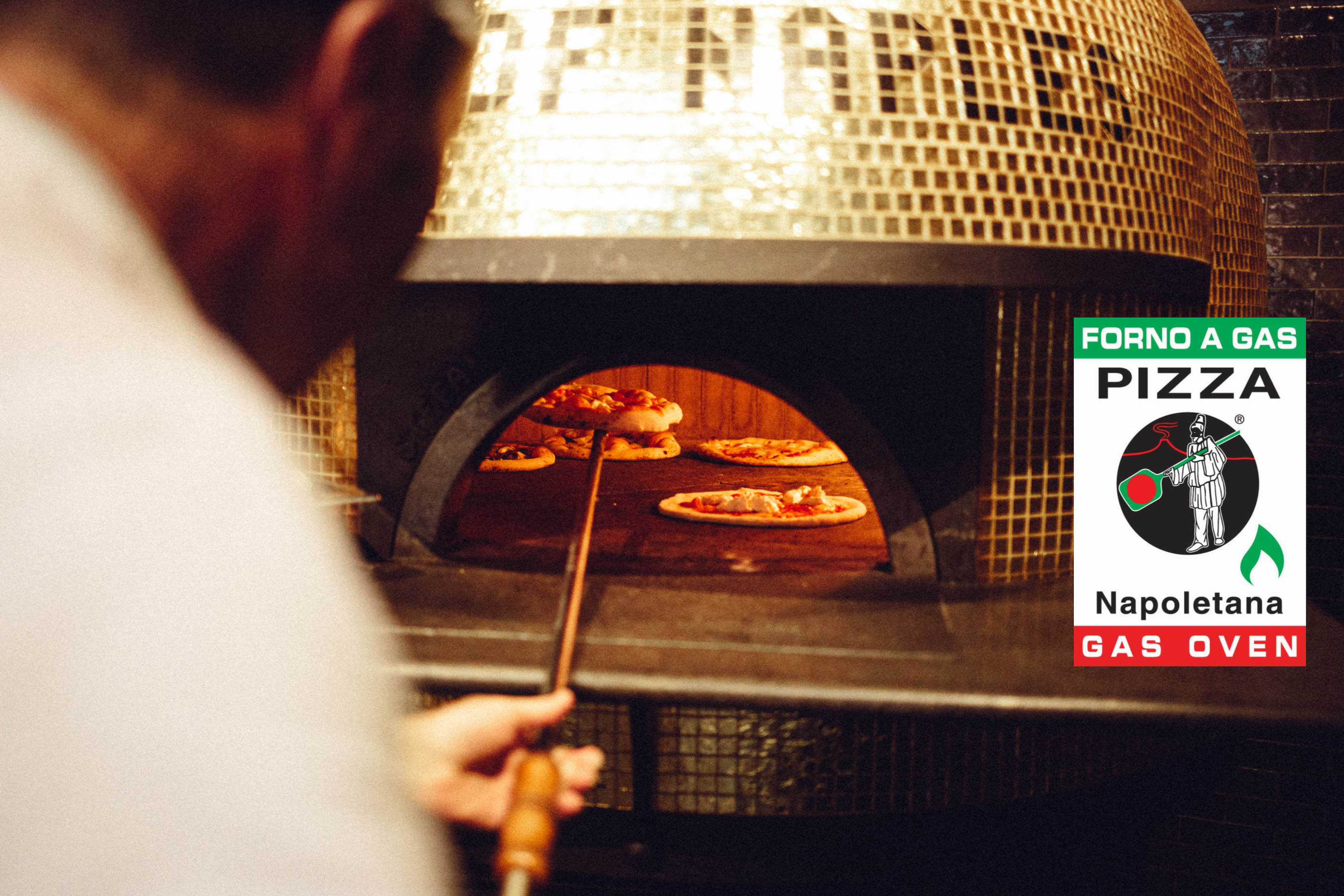 Titelbild des Unternehmens: Gold of Naples in Aachen