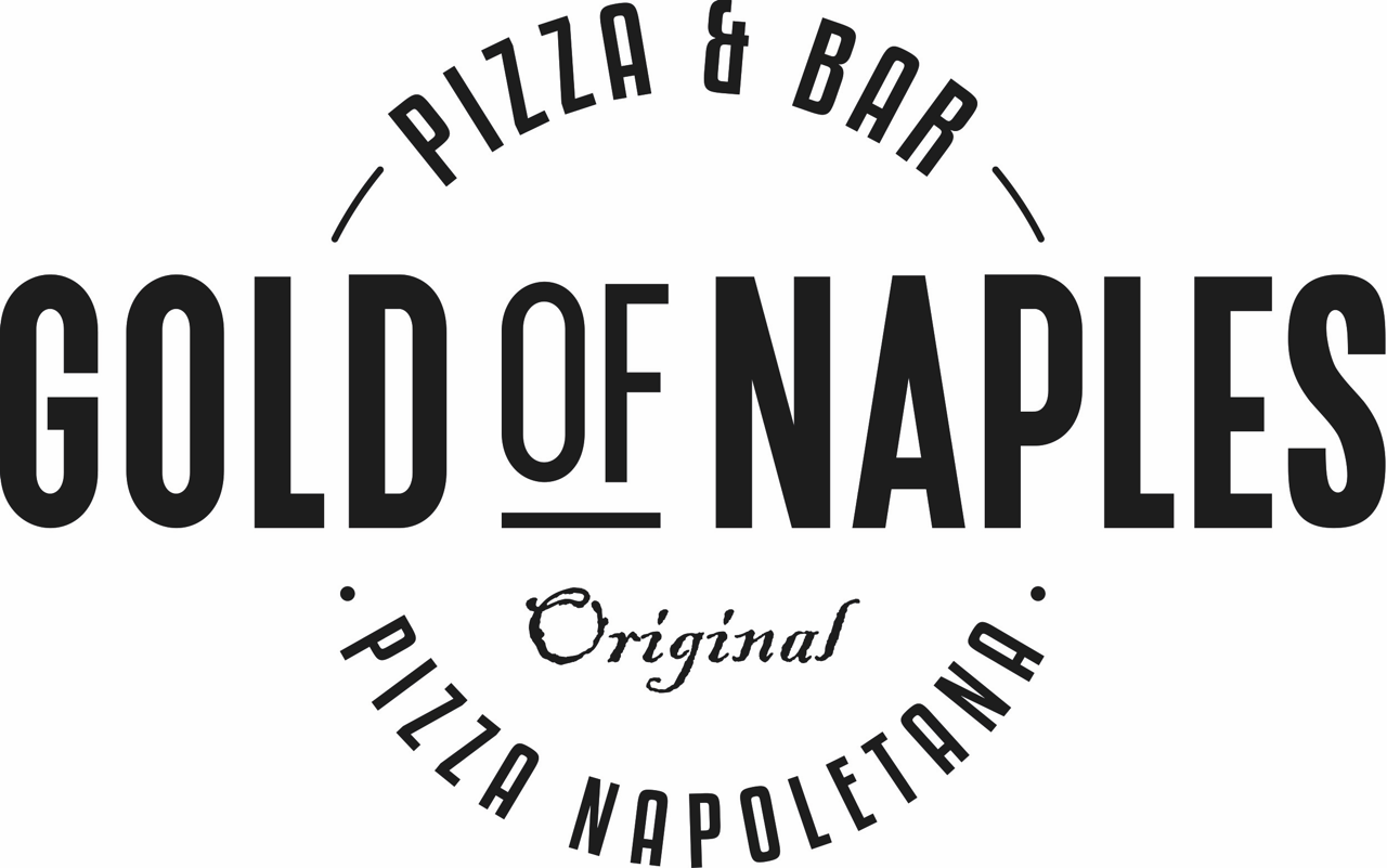 Logo des Unternehmens: Gold of Naples in Aachen