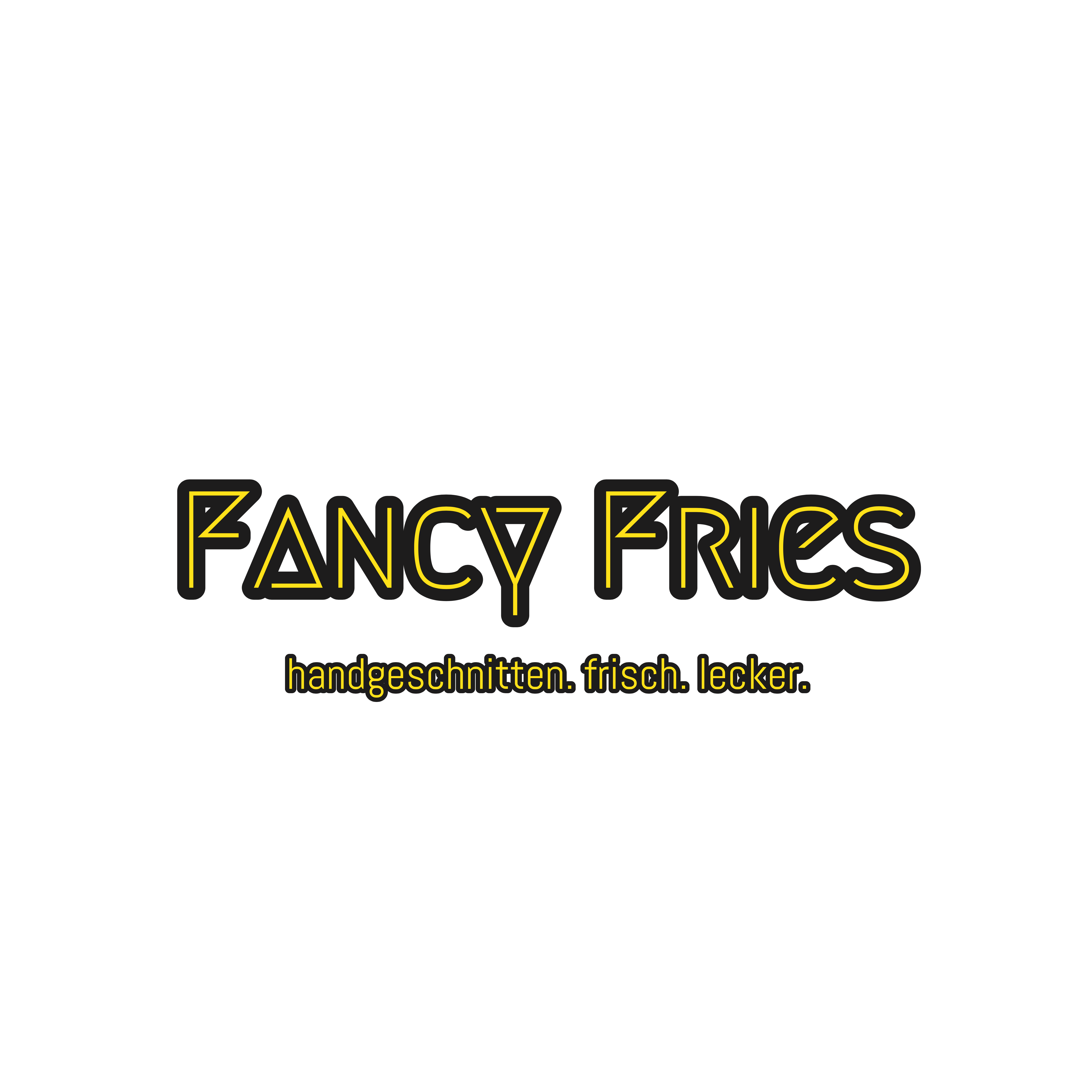 Logo des Unternehmens: Fancy Fries  in Aachen