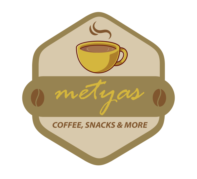 Logo des Unternehmens: metyas coffeehouse  in Düsseldorf
