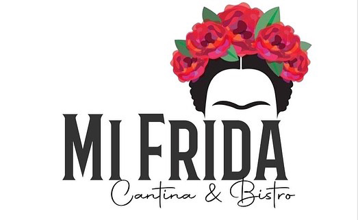 Logo des Unternehmens: Mi Frida Cantina  Bistro in Düsseldorf