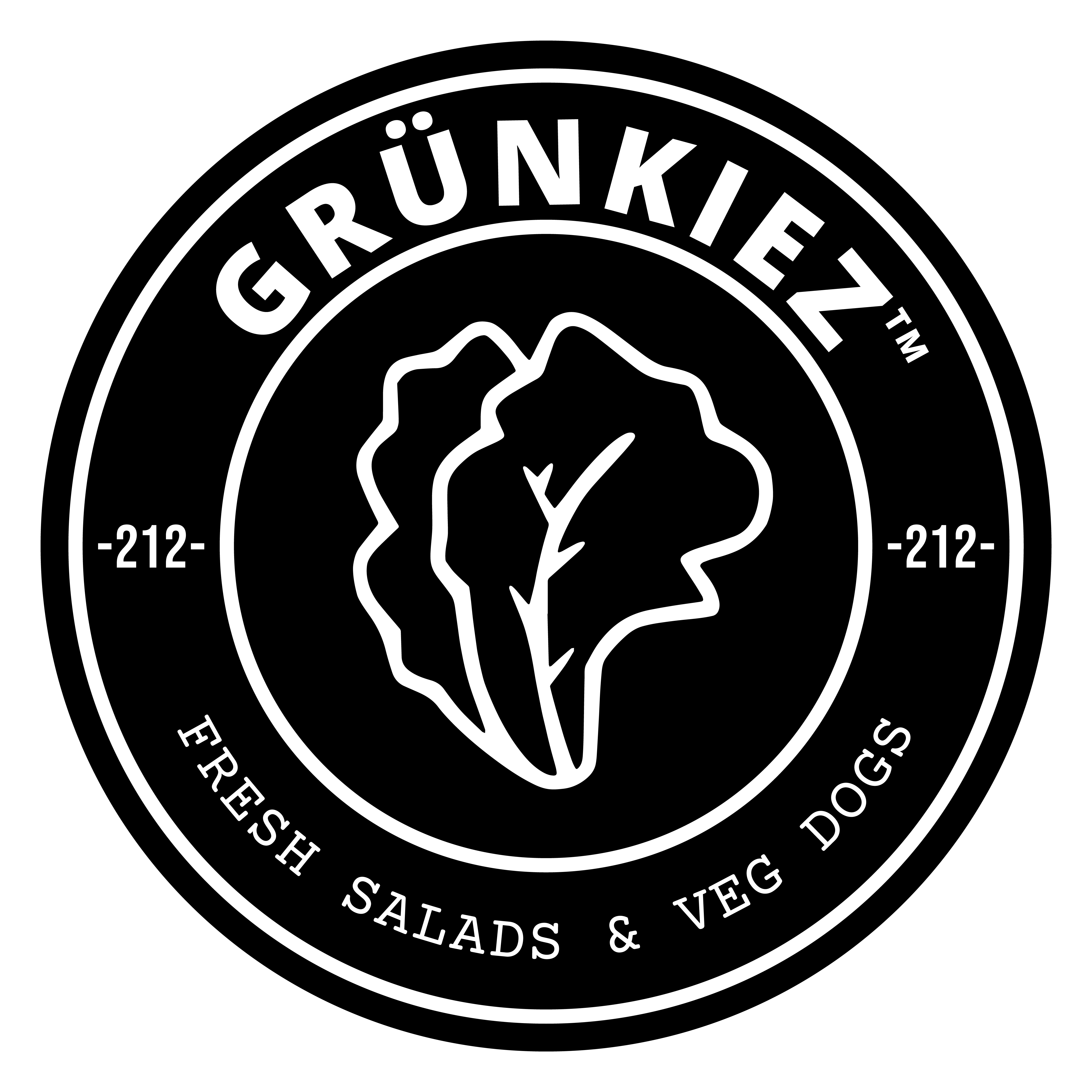 Logo des Unternehmens: Grünkiez in Düsseldorf