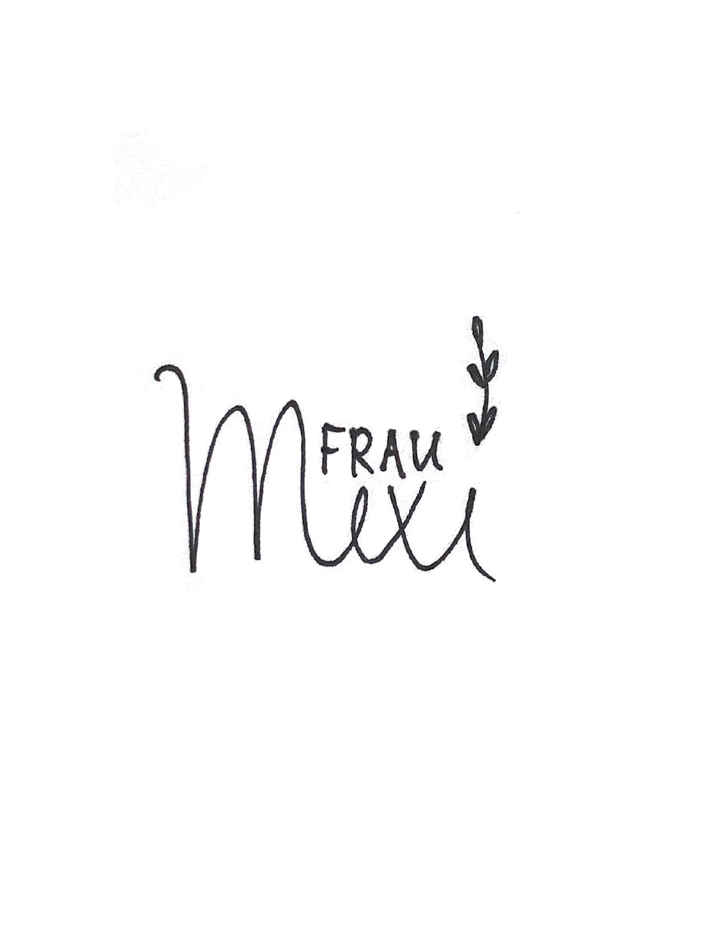 Logo des Unternehmens: Cafe Frau Mexi in Köln