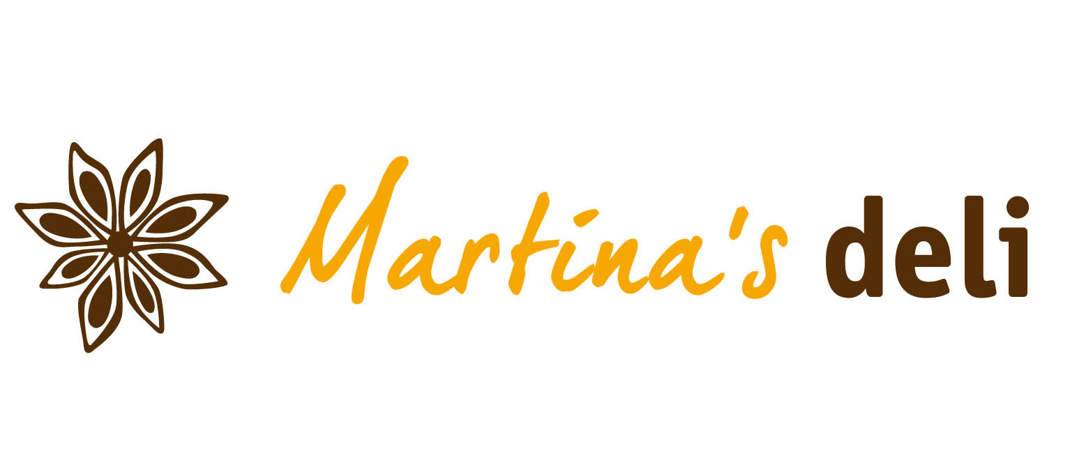 Logo des Unternehmens: Martina's deli in Ratingen