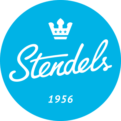 Logo des Unternehmens: Stendels in Dortmund