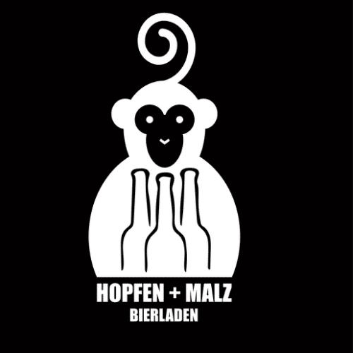 Logo des Unternehmens: Hopfen+Malz Bierladen  in Aachen