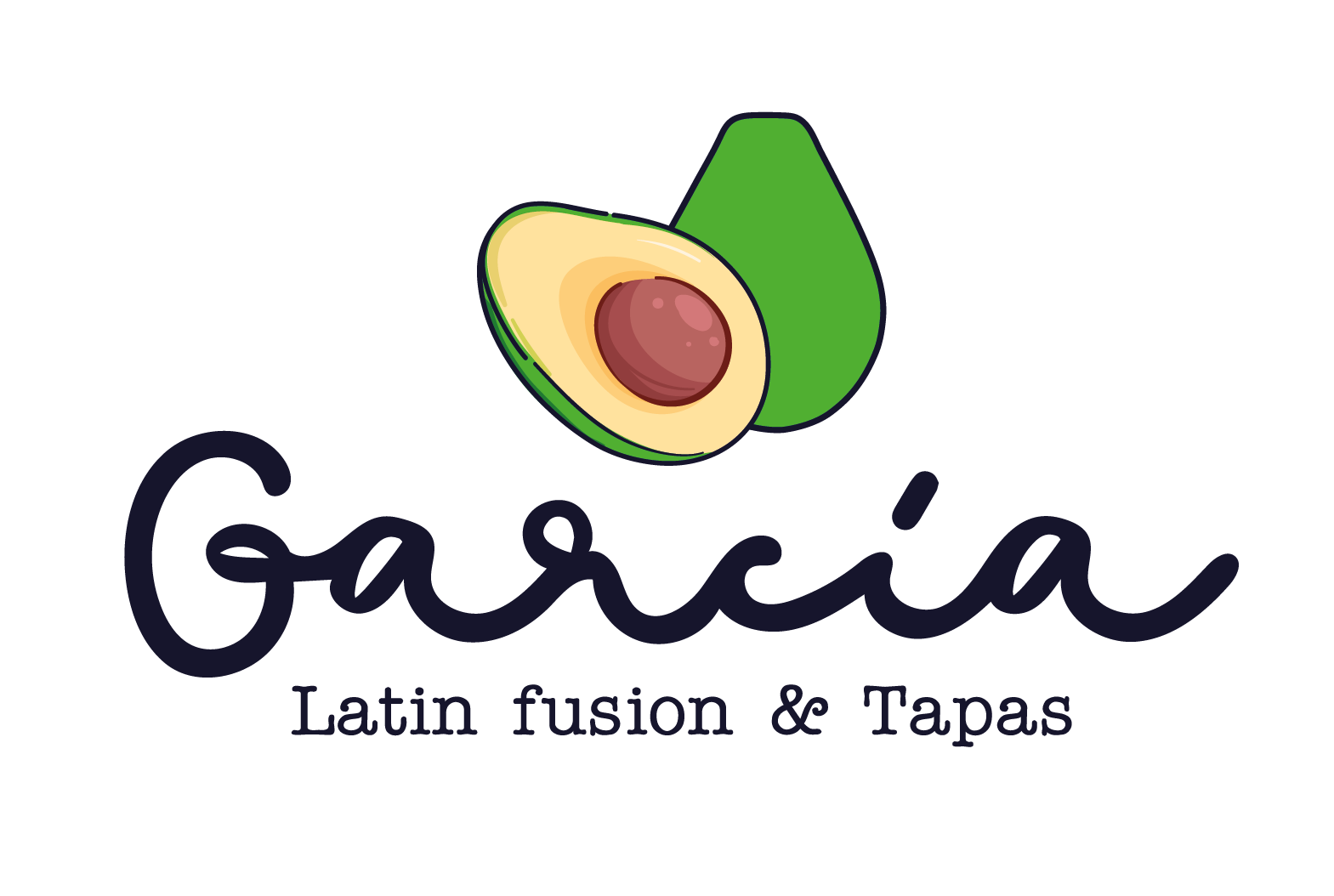 Logo des Unternehmens: garcialatinfusion in Aachen