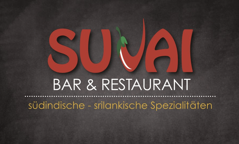 Logo des Unternehmens: Suvai-Bar & Restaurant in Essen
