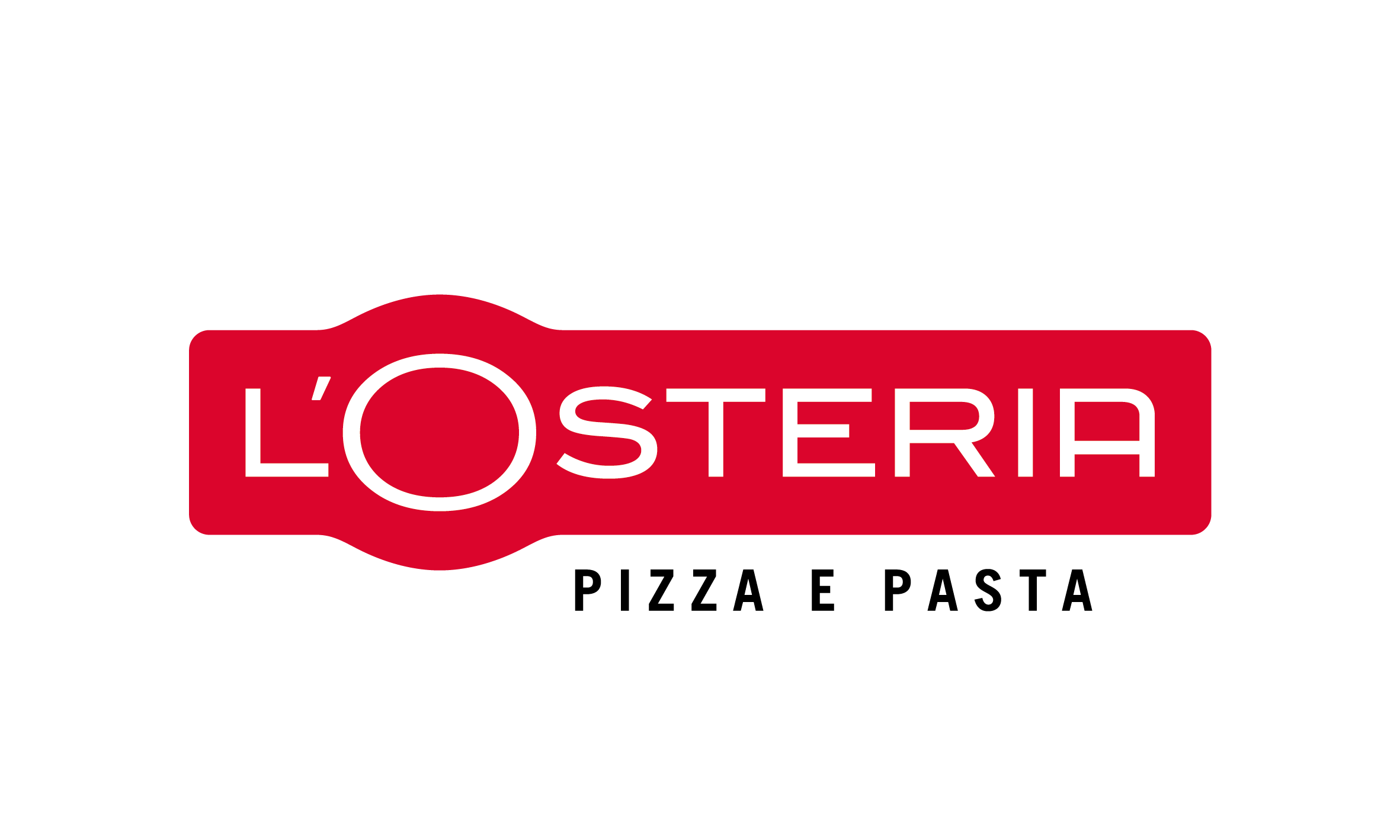 Logo des Unternehmens: L'Osteria in Kiel