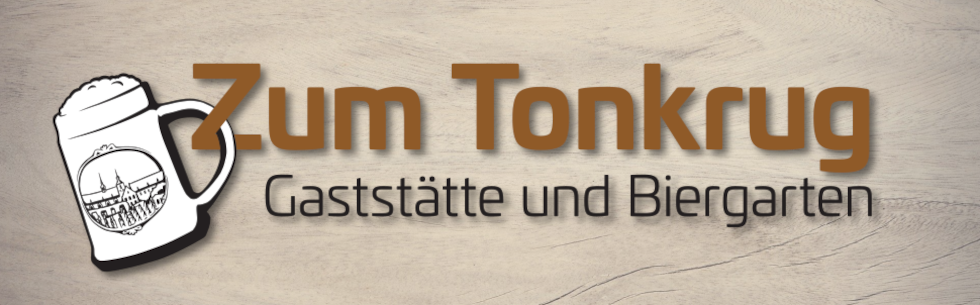 Logo des Unternehmens: Zum Tonkrug in Kamp-Lintfort