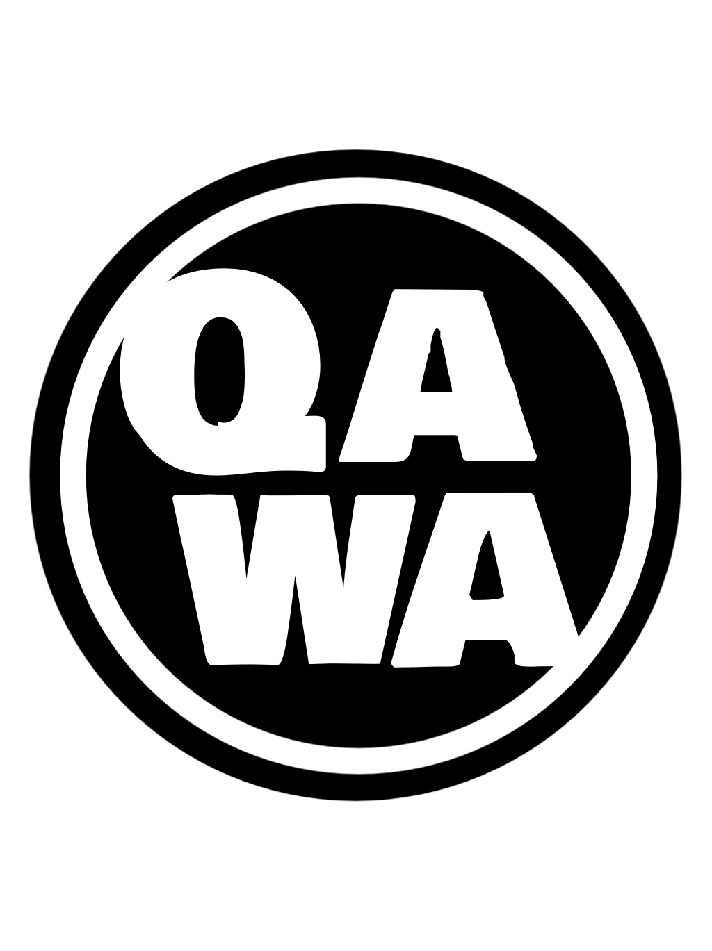 Logo des Unternehmens: Qawa Coffee House in Neuss