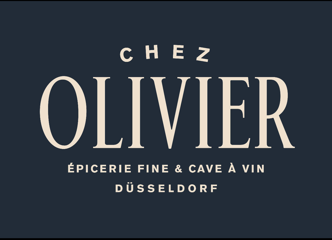 Logo des Unternehmens: Chez Olivier in Düsseldorf