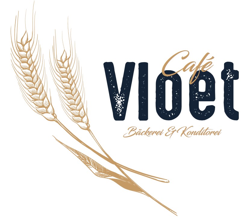 Logo des Unternehmens: Cafe Vloet in Kevelaer