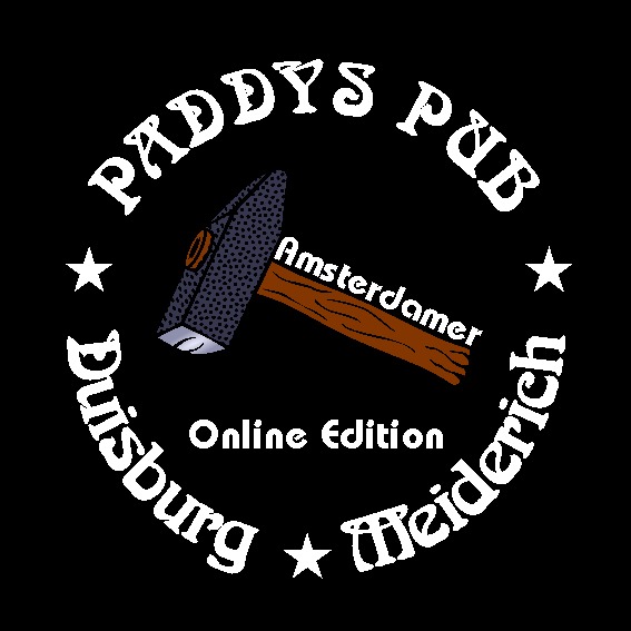 Ein zweites Bild des Unternehmens: Paddys Pub in Duisburg