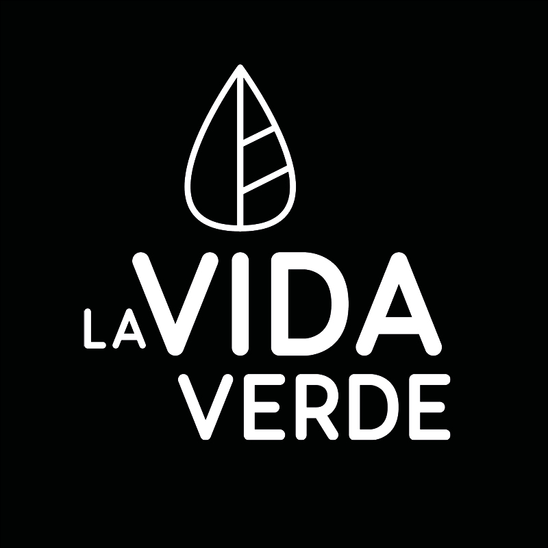 Logo des Unternehmens: La Vida Verde Ölmanufaktur in Neukirchen-Vluyn