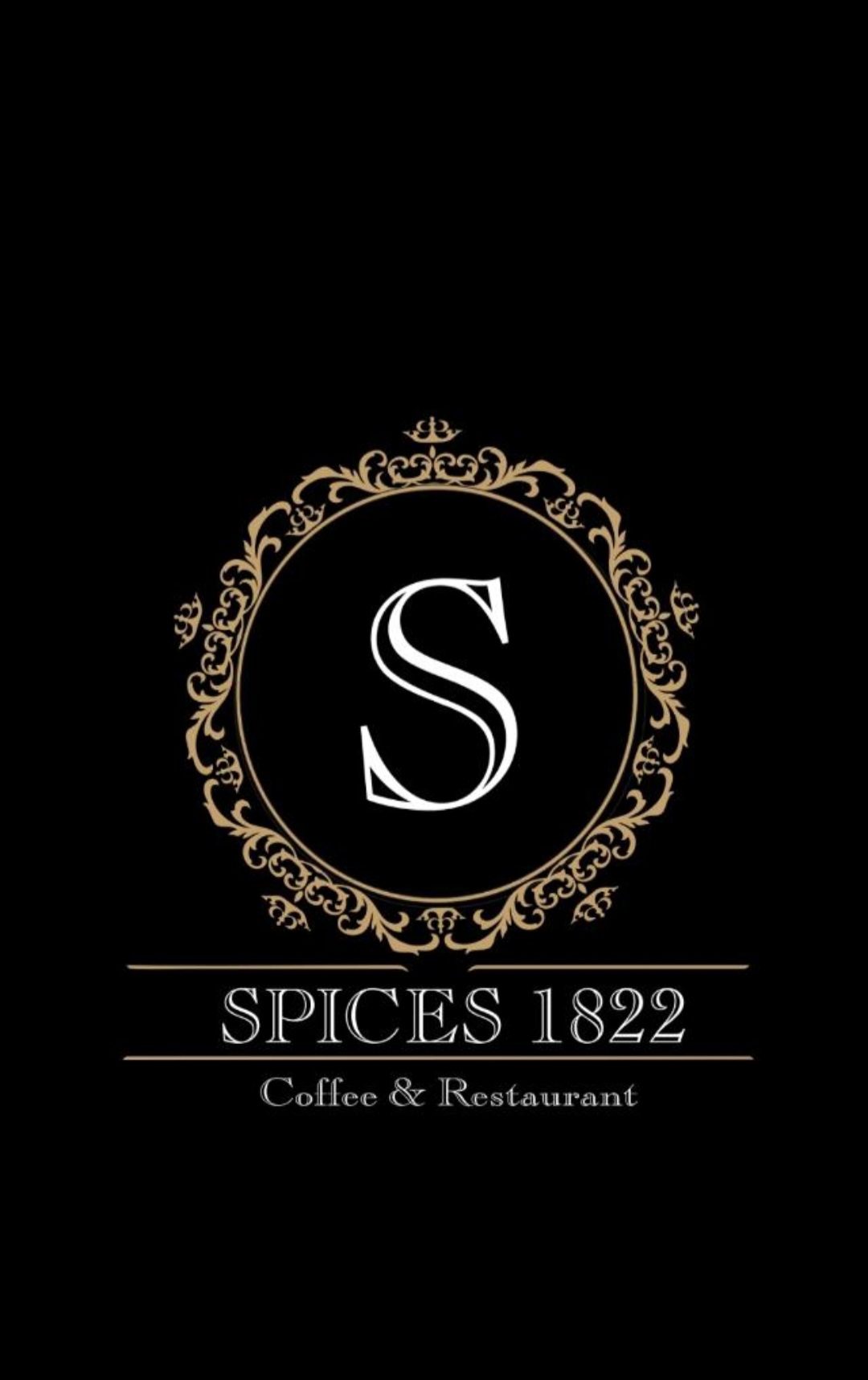 Logo des Unternehmens: Spices 1822 in Mülheim a. d. Ruhr