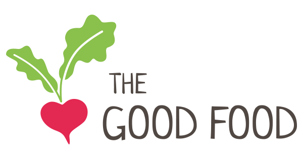 Logo des Unternehmens: The Good Food in Köln