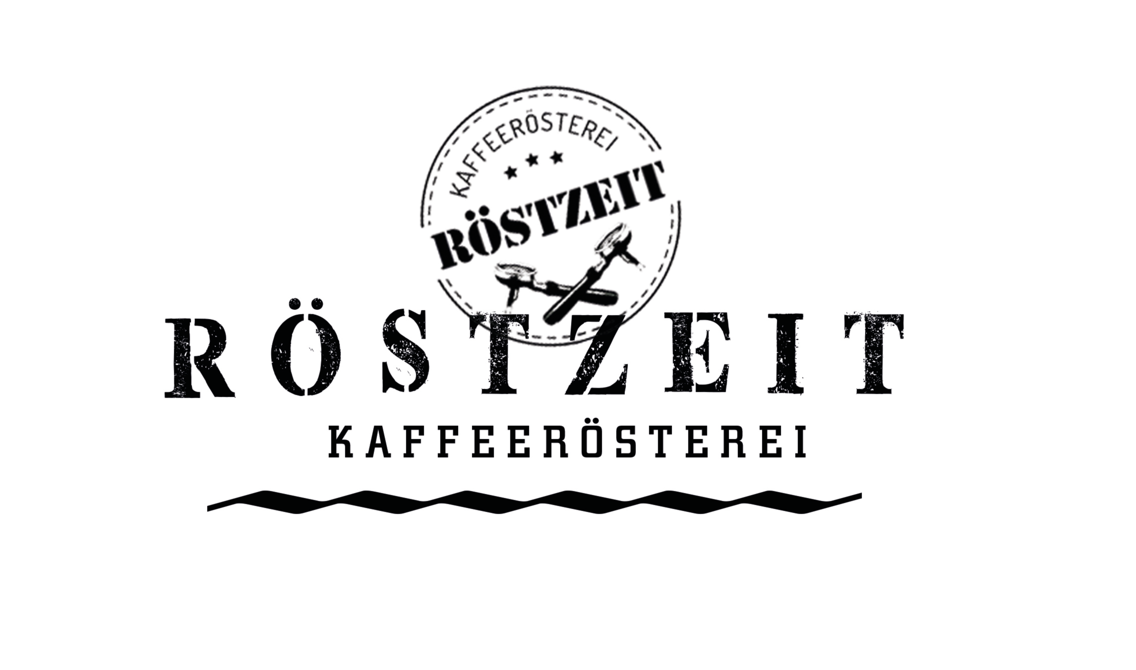 Logo des Unternehmens: Rösterei Röstzeit  in Düsseldorf