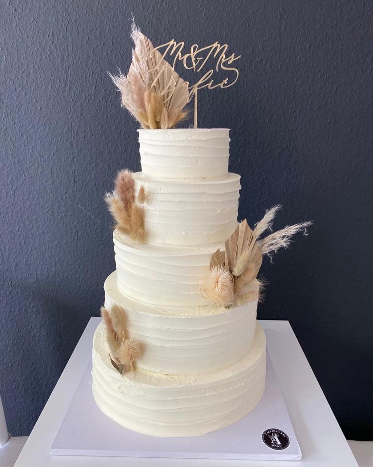 Ein zweites Bild des Unternehmens: Cake Design by Annika  in Moers