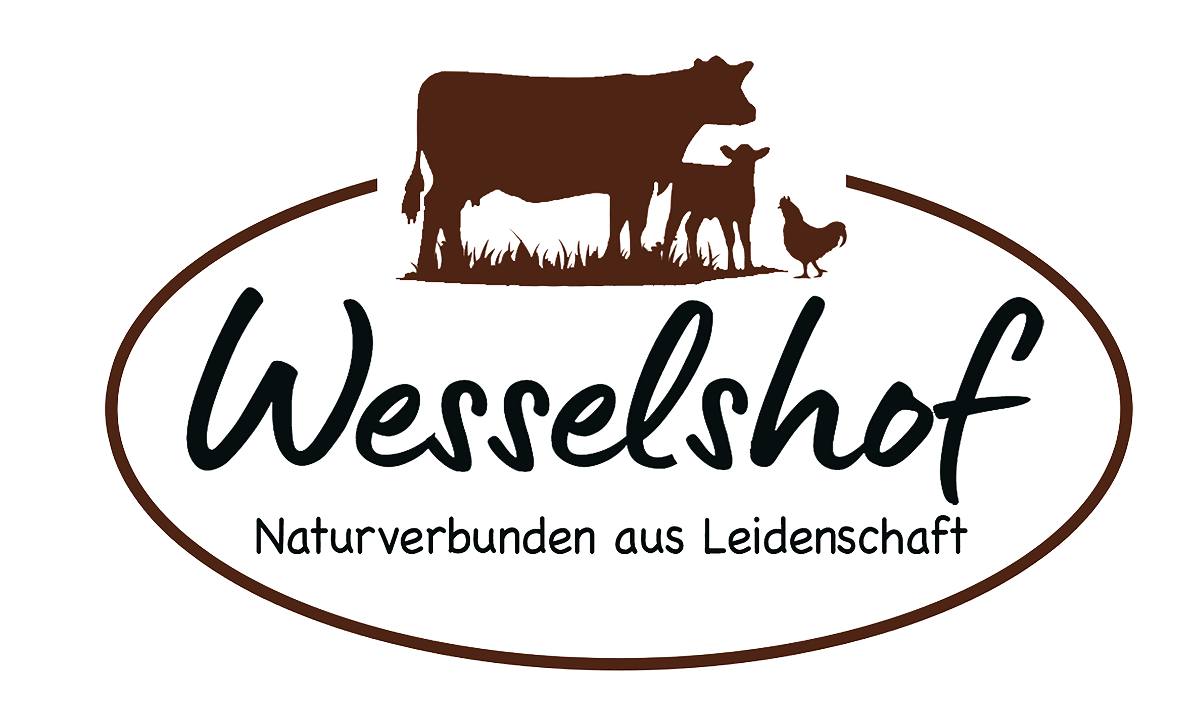 Logo des Unternehmens: Wesselshof in Kamp-Lintfort