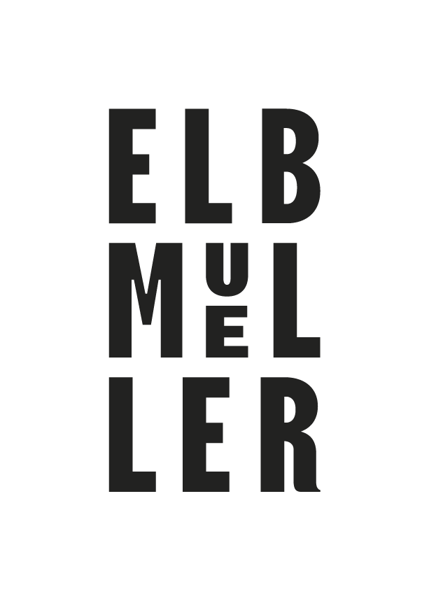 Logo des Unternehmens: Elbmüller in Hamburg