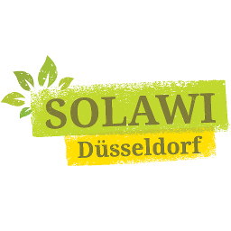 Logo des Unternehmens: Solawi Düsseldorf e.V. in Düsseldorf