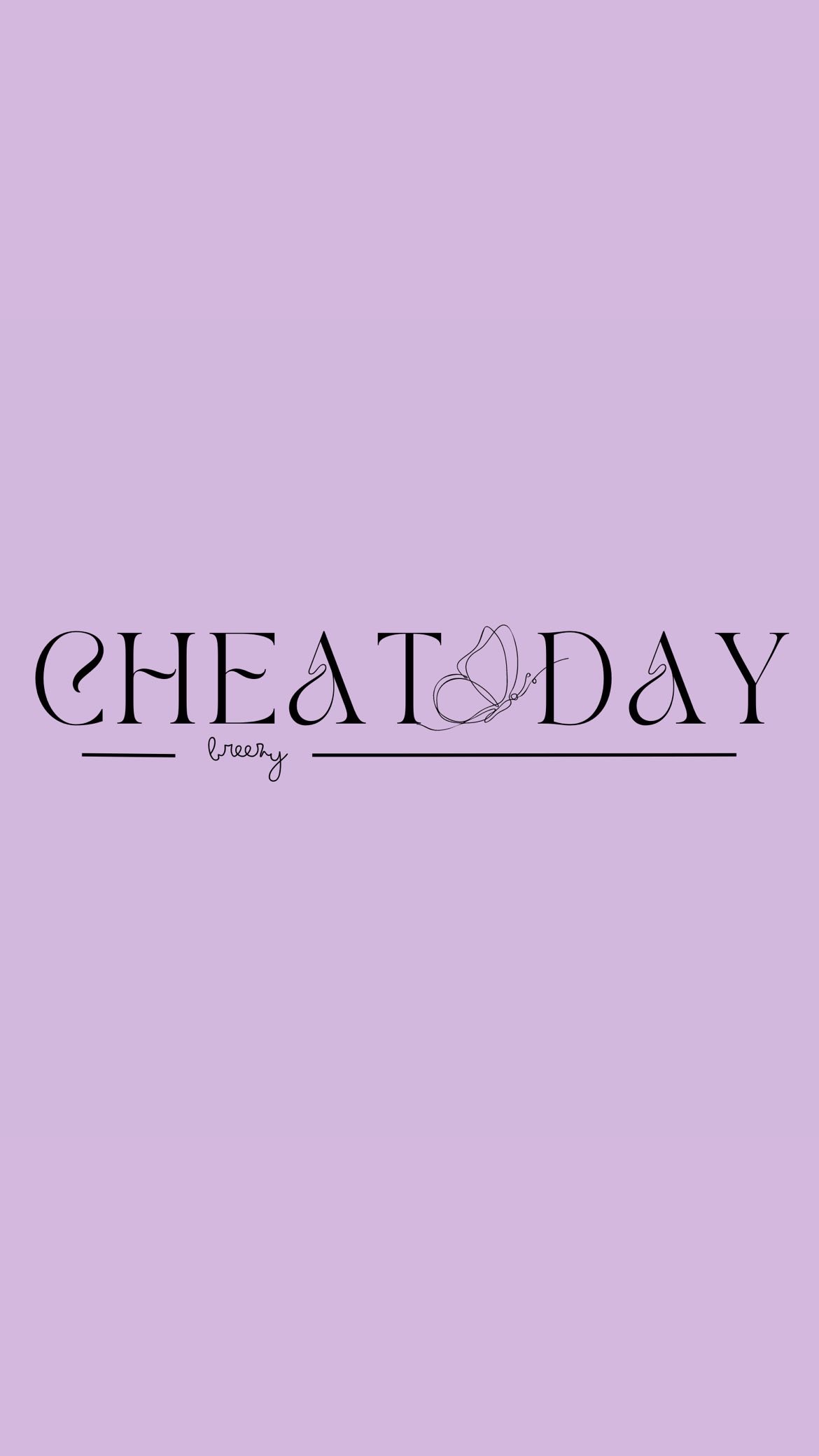 Logo des Unternehmens: Cheat Day in Krefeld