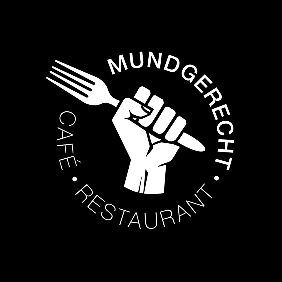Logo des Unternehmens: Café Mundgerecht in Essen