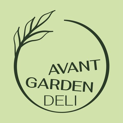 Logo des Unternehmens: Avant Garden Deli in Köln