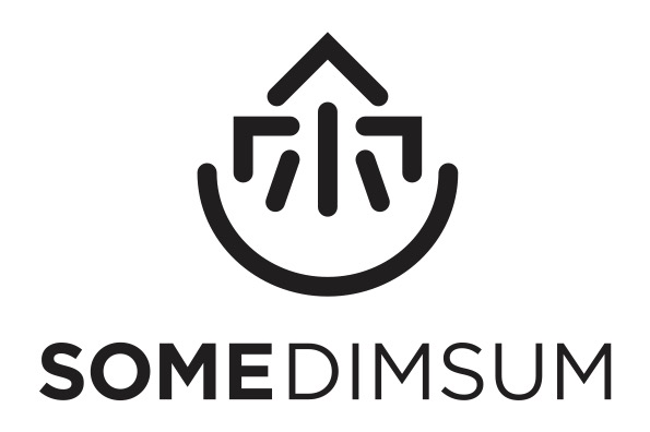 Logo des Unternehmens: Restaurant SomeDimSum in Hamburg