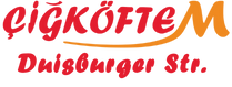 Logo des Unternehmens: Cigköftem in Düsseldorf