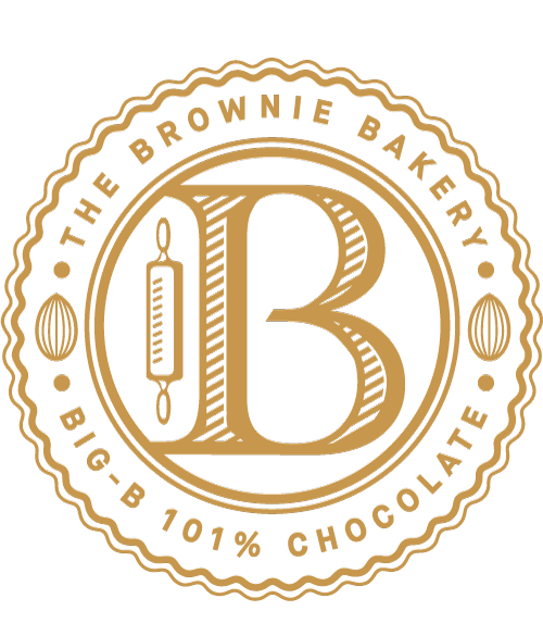 Logo des Unternehmens: Big-B The Brownie Bakery in Düsseldorf