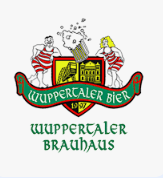 Logo des Unternehmens: Wuppertaler Brauhaus GmbH in Wuppertal