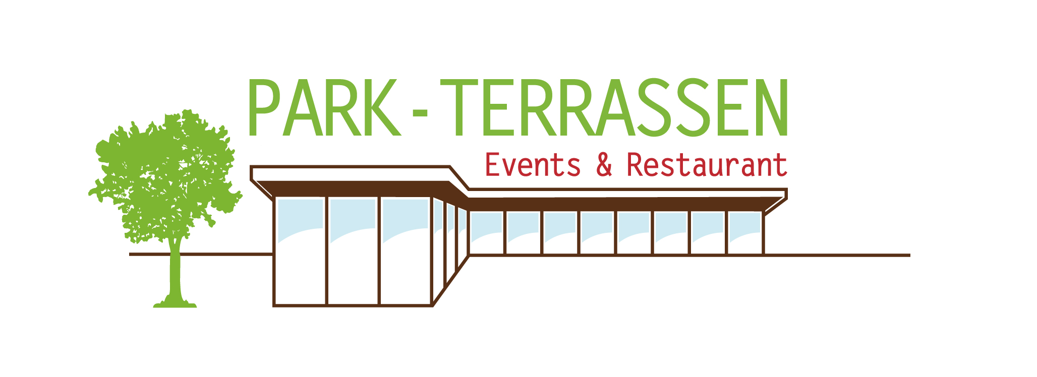 Logo des Unternehmens: PARK-TERRASSEN in Aachen