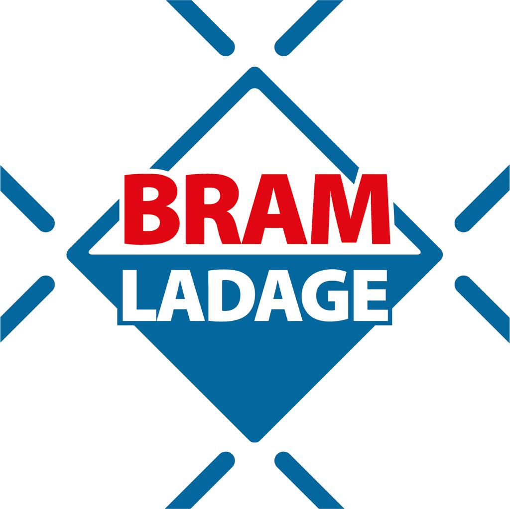 Logo des Unternehmens: Bram Ladage in Essen