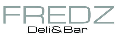 Logo des Unternehmens: Fredz Deli & Bar in Krefeld
