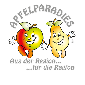 Logo des Unternehmens: Apfelparadies Wittlaer in Düsseldorf