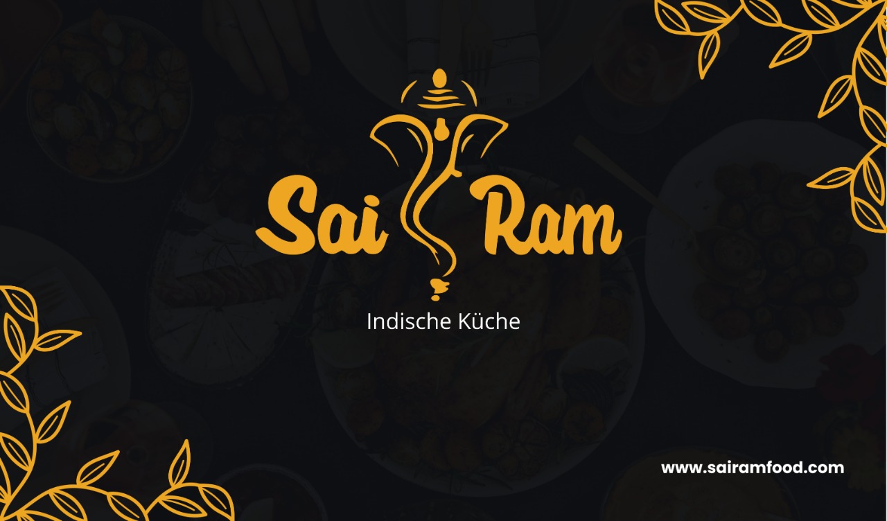Logo des Unternehmens: Sai Ram - Indische Spezialitäten in Moers