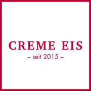 Logo des Unternehmens: Creme Eis in Wuppertal