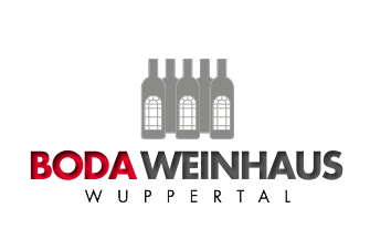 Logo des Unternehmens: Boda Weinhaus in Wuppertal