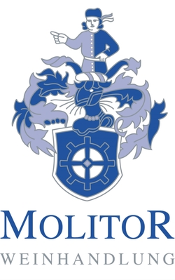 Logo des Unternehmens: Weinhandlung Molitor GmbH in Recklinghausen