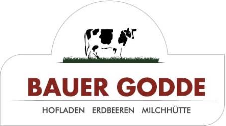 Logo des Unternehmens: Bauer Godde in Herten