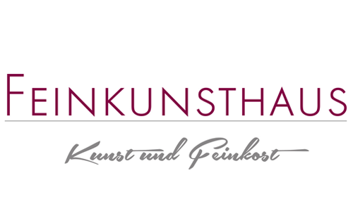 Logo des Unternehmens: Feinkunsthaus & Lemperhaus in Münster