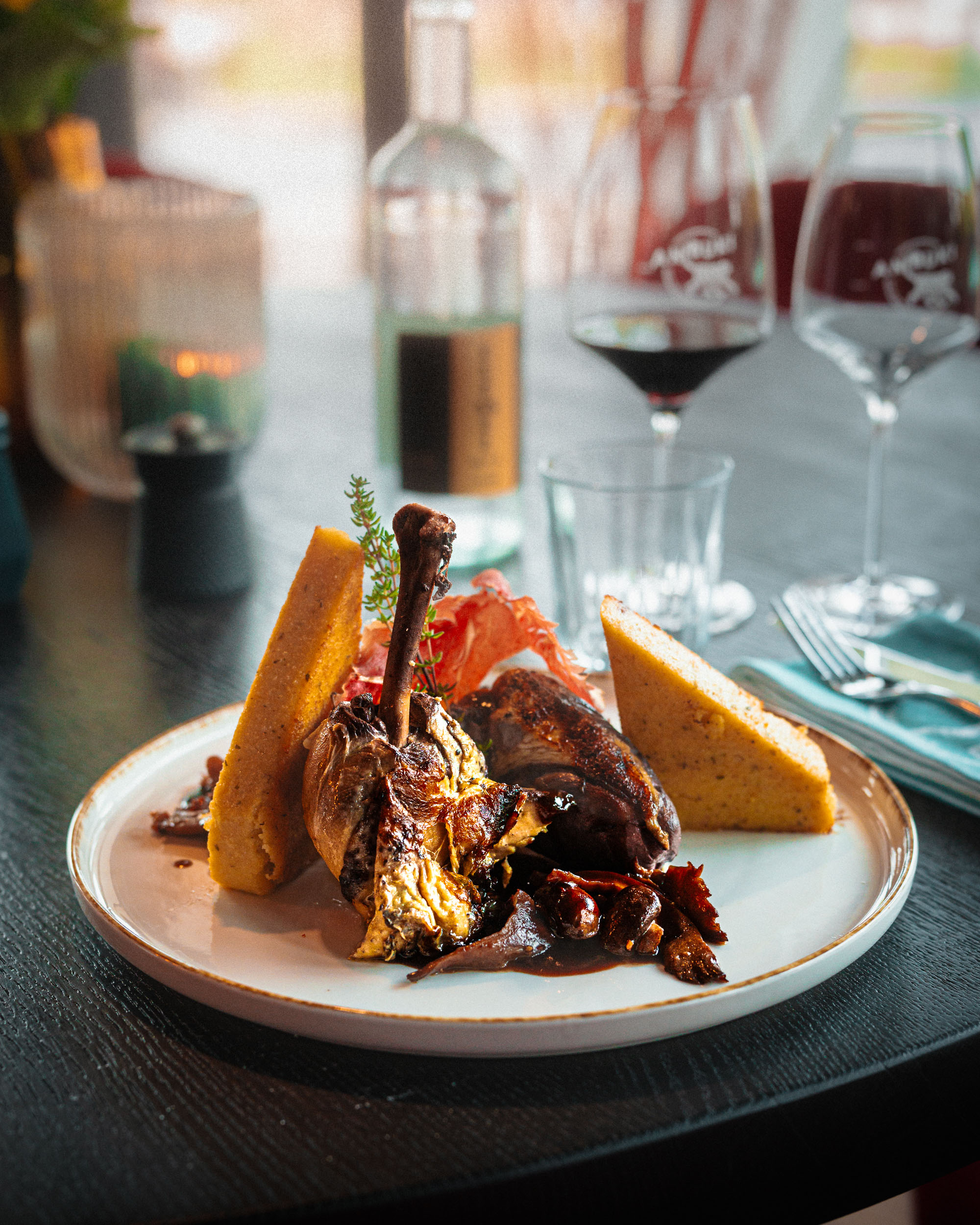 Ein zweites Bild des Unternehmens: Anouki La Cantine Et Brasserie in Düsseldorf