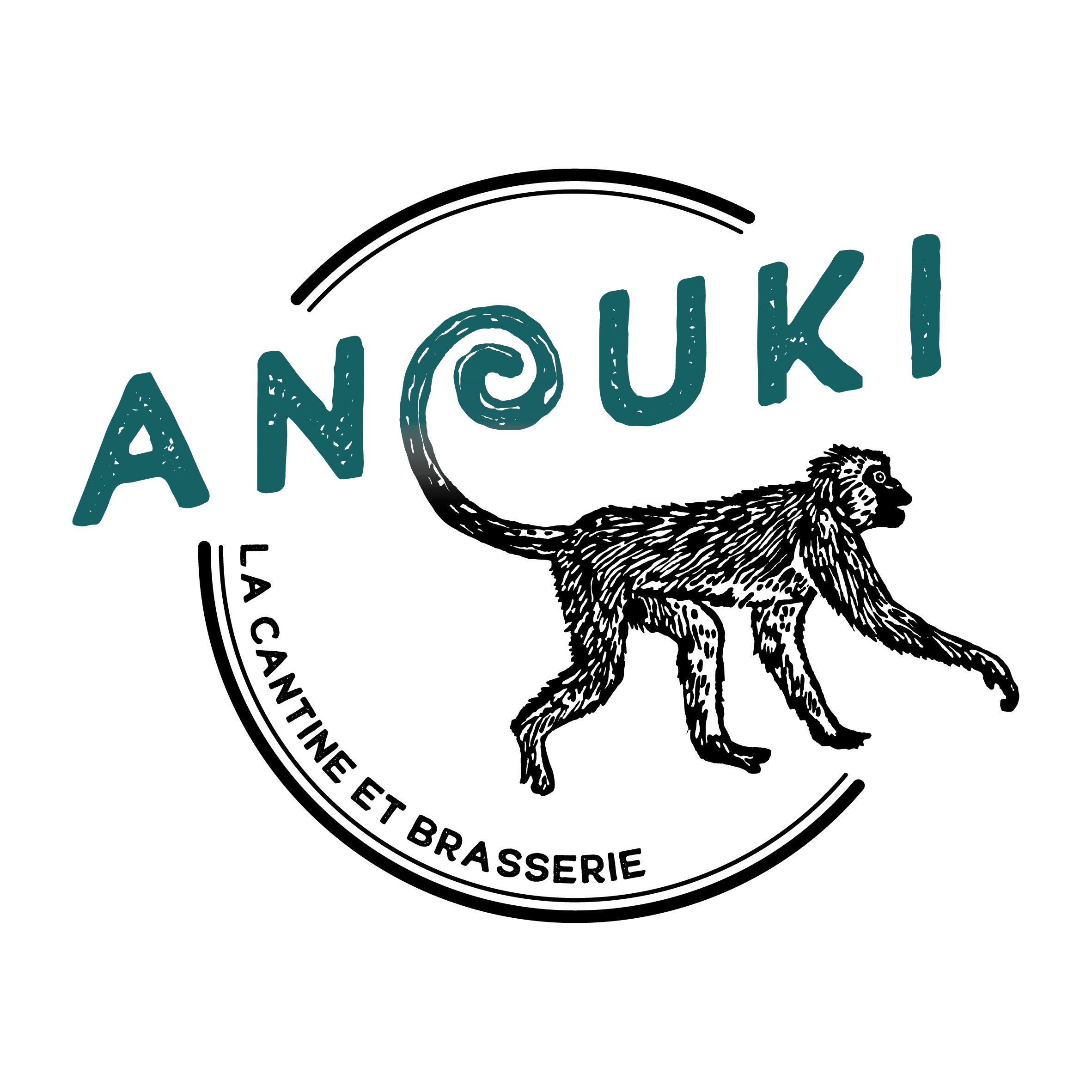 Logo des Unternehmens: Anouki La Cantine Et Brasserie in Düsseldorf