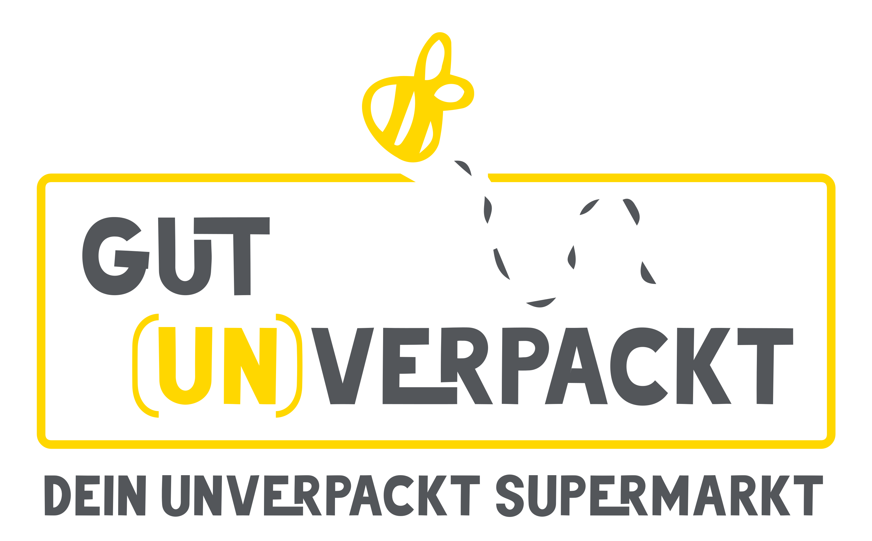 Logo des Unternehmens: GUT (UN)VERPACKT Köln Nippes