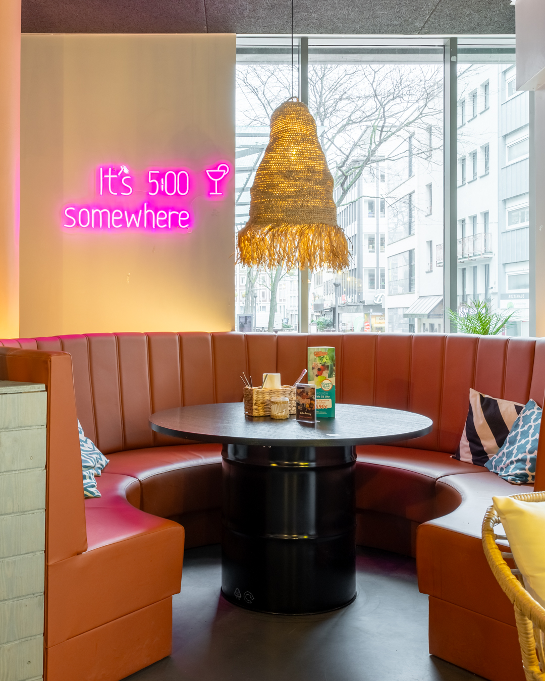 Titelbild des Unternehmens: Chillers Bar & Restaurant in Essen