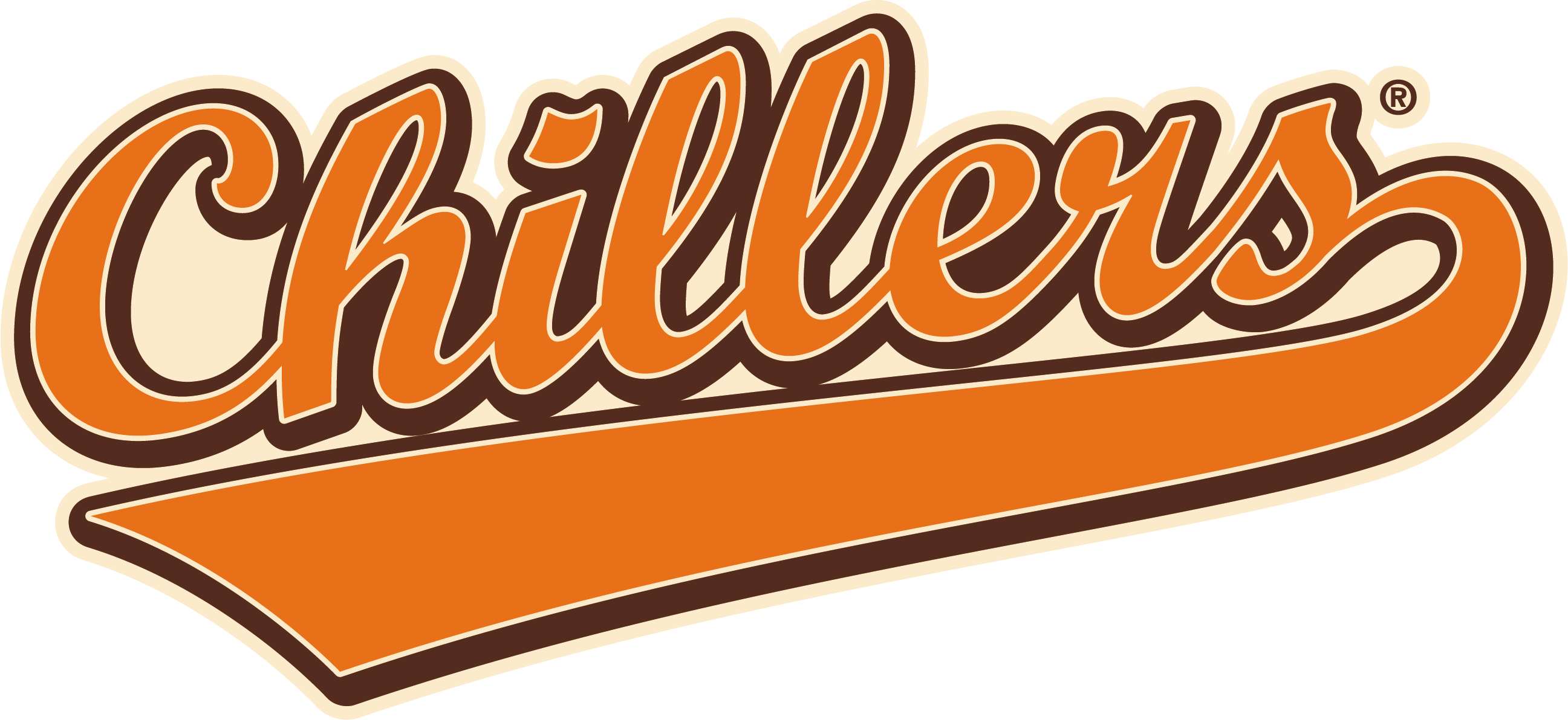 Logo des Unternehmens: Chillers Bar & Restaurant in Essen