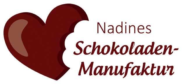 Logo des Unternehmens: Nadines Schokoladen-Manufaktur in Bochum